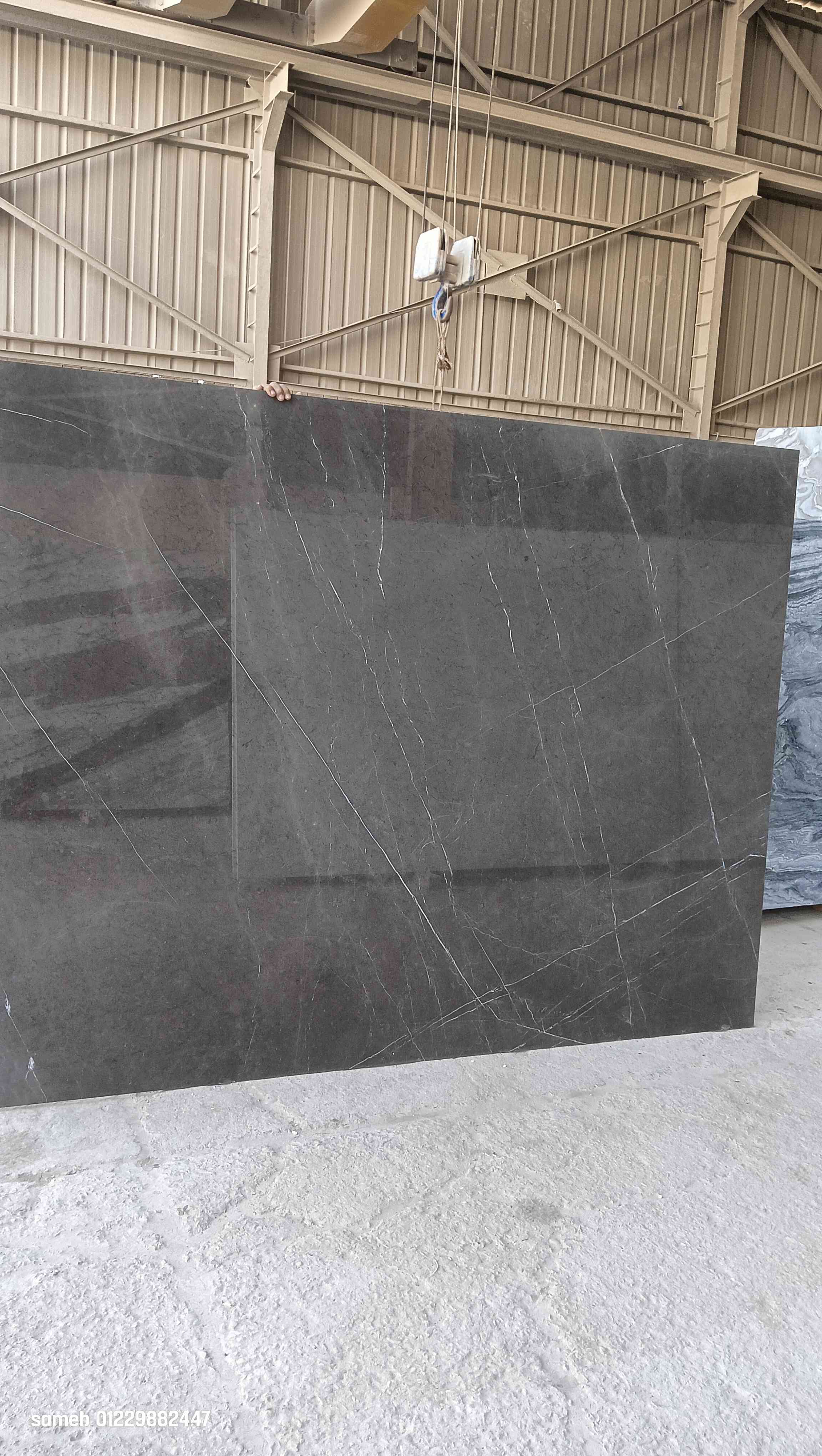 بيترا ايراني كناتر - رخام مستورد - مطابخ